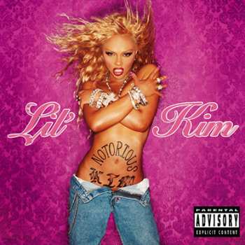 Album Lil' Kim: The Notorious KIM