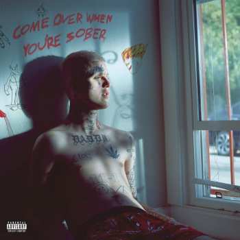 Album Lil Peep: Come Over When You're Sober, Pt. 2
