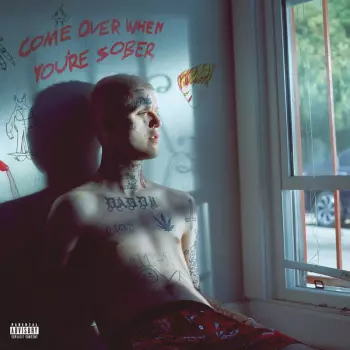 Lil Peep: Come Over When You're Sober, Pt. 2