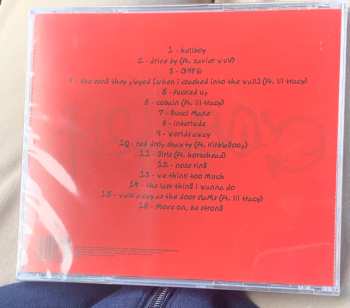 CD Lil Peep: Hellboy 495663