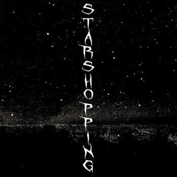 Album Lil Peep: Star Shopping Rsd Exclusive L