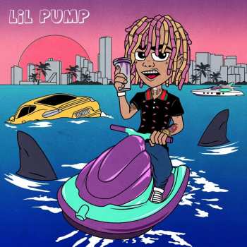 Album Lil Pump: Lil Pump