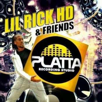 Album Lil Rick: Lil Rick Hd & Friends