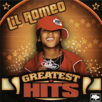 Album Lil' Romeo: Greatest Hits