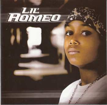 Lil' Romeo: Lil' Romeo