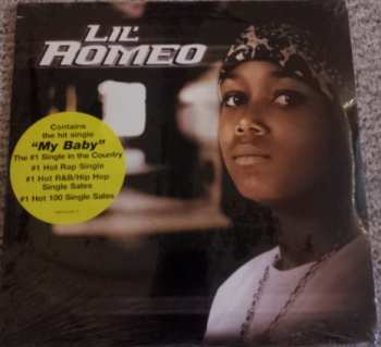 2LP Lil' Romeo: Lil Romeo 302874
