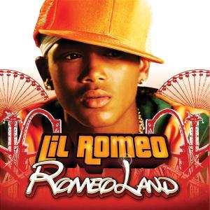 Album Lil' Romeo: RomeoLand
