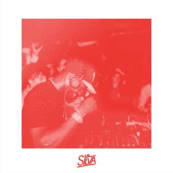 Album Lil Silva: Drumatic