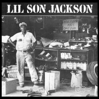 Album Lil' Son Jackson: Lil Son  Jackson