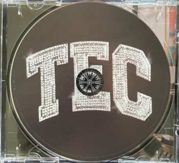 CD Lil Tecca: Tec