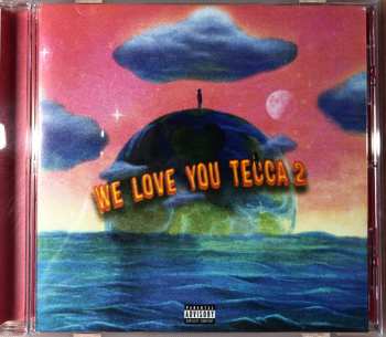 Album Lil Tecca: We Love You Tecca 2