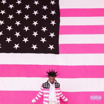 Album Lil Uzi Vert: Pink Tape
