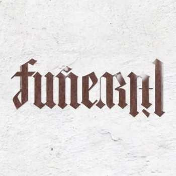 Album Lil Wayne: Funeral