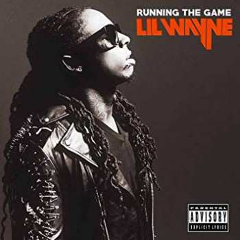 Album Lil Wayne: Running The Game