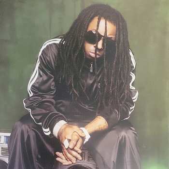 2LP Lil Wayne: Tha Carter III 447582