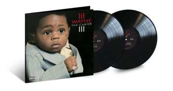 2LP Lil Wayne: Tha Carter III 447582
