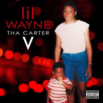 Album Lil Wayne: Tha Carter V