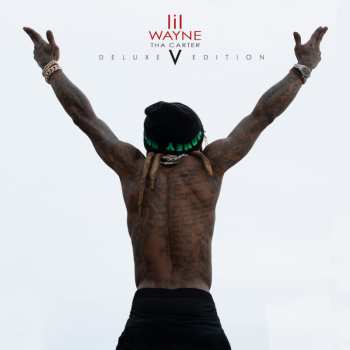 2CD Lil Wayne: Tha Carter V (Deluxe Edition) DLX 36003