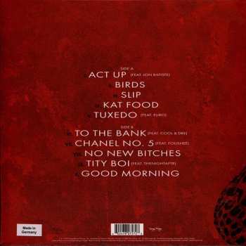 LP Lil Wayne: Tha Fix Before Tha VI CLR | LTD