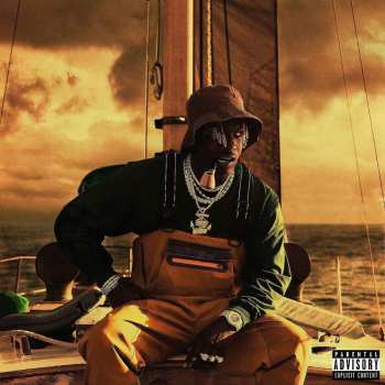 Album Lil Yachty: Nuthin' 2 Prove