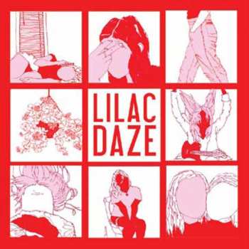Album Lilac Daze: Lilac Daze