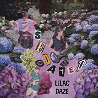 CD Lilac Daze: Sedated 234832