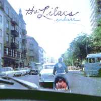 Album Lilacs: Endure Ep