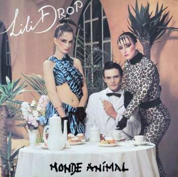 LP Lili Drop: Monde Animal 489002