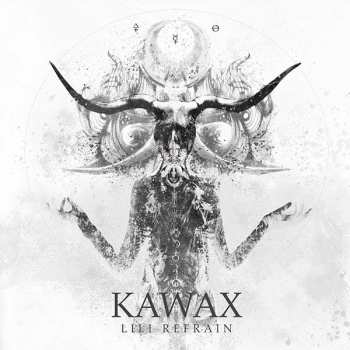 Album Lili Refrain: Kawax