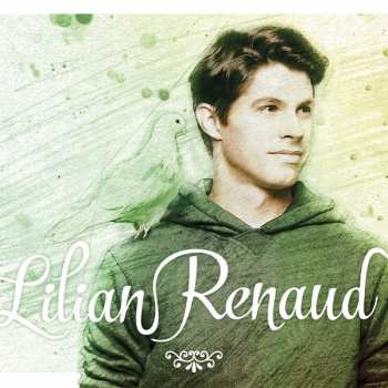 Album Lilian Renaud: Lilian Renaud