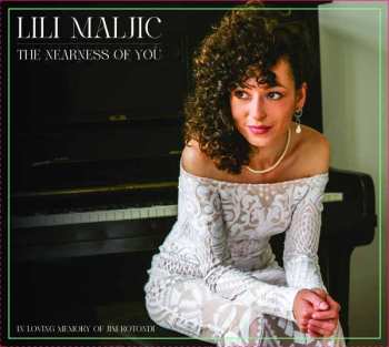 Album Lili Maljic: The Nearness Of You