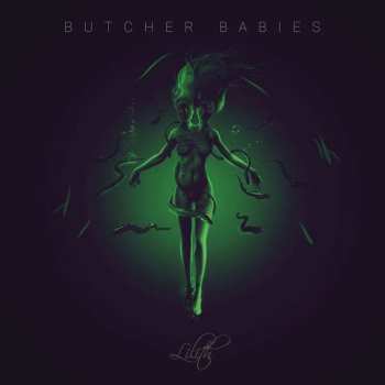 Album Butcher Babies: Lilith