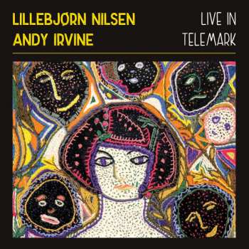 Album Lillebjørn Nilsen: Live In Telemark