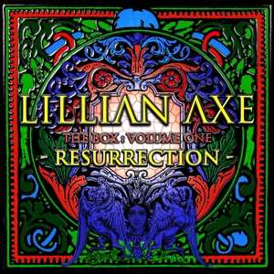 Album Lillian Axe: Box, Volume One - Ressurection