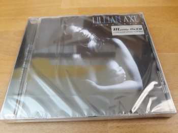 CD Lillian Axe: Love + War 99914