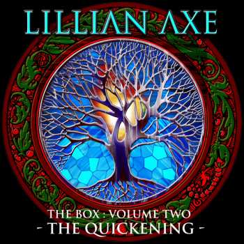 Album Lillian Axe: The Box Volume Two - The Quickening