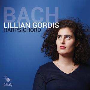 Lillian Gordis: Bach