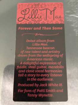 LP Lillie Mae Rische: Forever and Then Some 13120