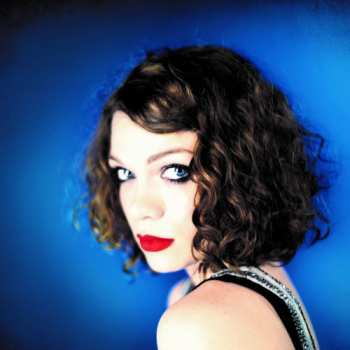 Album Lillie Mae Rische: Nobody's