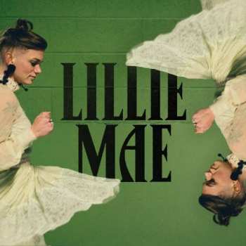 Album Lillie Mae Rische: Other Girls