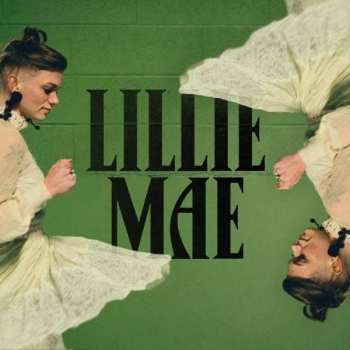 CD Lillie Mae Rische: Other Girls DIGI 539317
