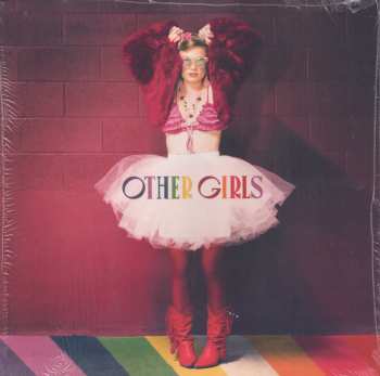 LP Lillie Mae Rische: Other Girls 320959