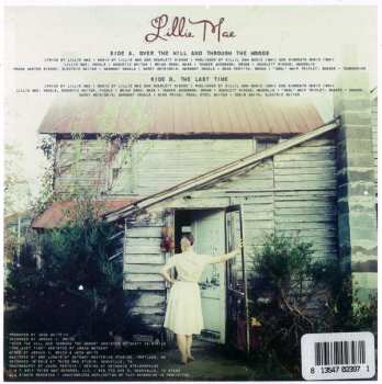 SP Lillie Mae Rische: Over the Hill and Through the Woods 313739