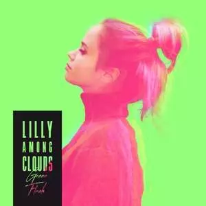 Lilly Among Clouds: Green Flash