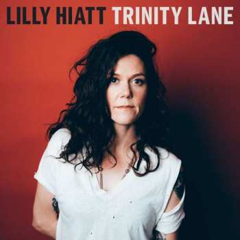 Album Lilly Hiatt: Trinity Lane