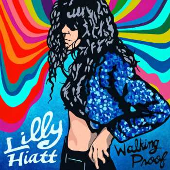 CD Lilly Hiatt: Walking Proof 39431