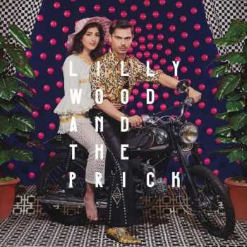 Album Lilly Wood & The Prick: Shadows