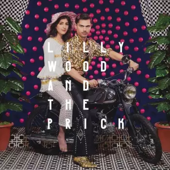 Lilly Wood & The Prick: Shadows
