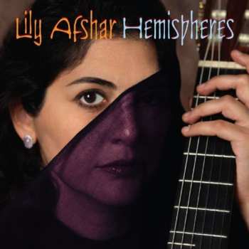 Album Lily Afshar: Hemispheres