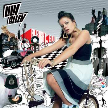 Album Lily Allen: Alright, Still